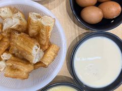 -豆香园(龙翔店)