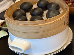 -丽晶轩中餐厅(重庆丽晶酒店)