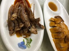 -顺风海鲜港(金玉兰店)