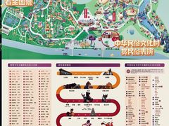 -深圳锦绣中华民俗村