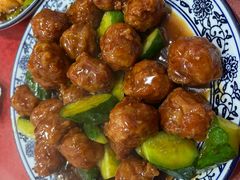 -北大地皖峰饭馆