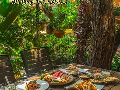 -库玛丽尼泊尔风味餐吧