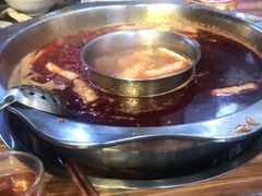 -椒贵火锅(剑南大道店)