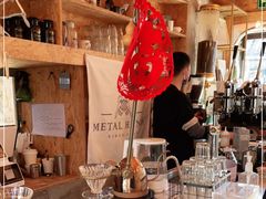 -METAL HANDS(五道营店)