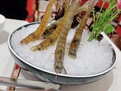 -川越泰火锅(吉利大厦店)