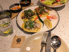 -墨纪Mojí墨西哥餐厅(官舍店)