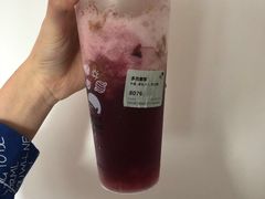 -喜茶(杭州滨江宝龙店)