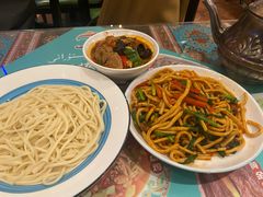 -巴依老爷·新疆美食(上城区天城路店)