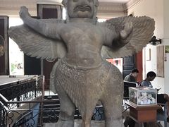 -柬埔寨国家博物馆