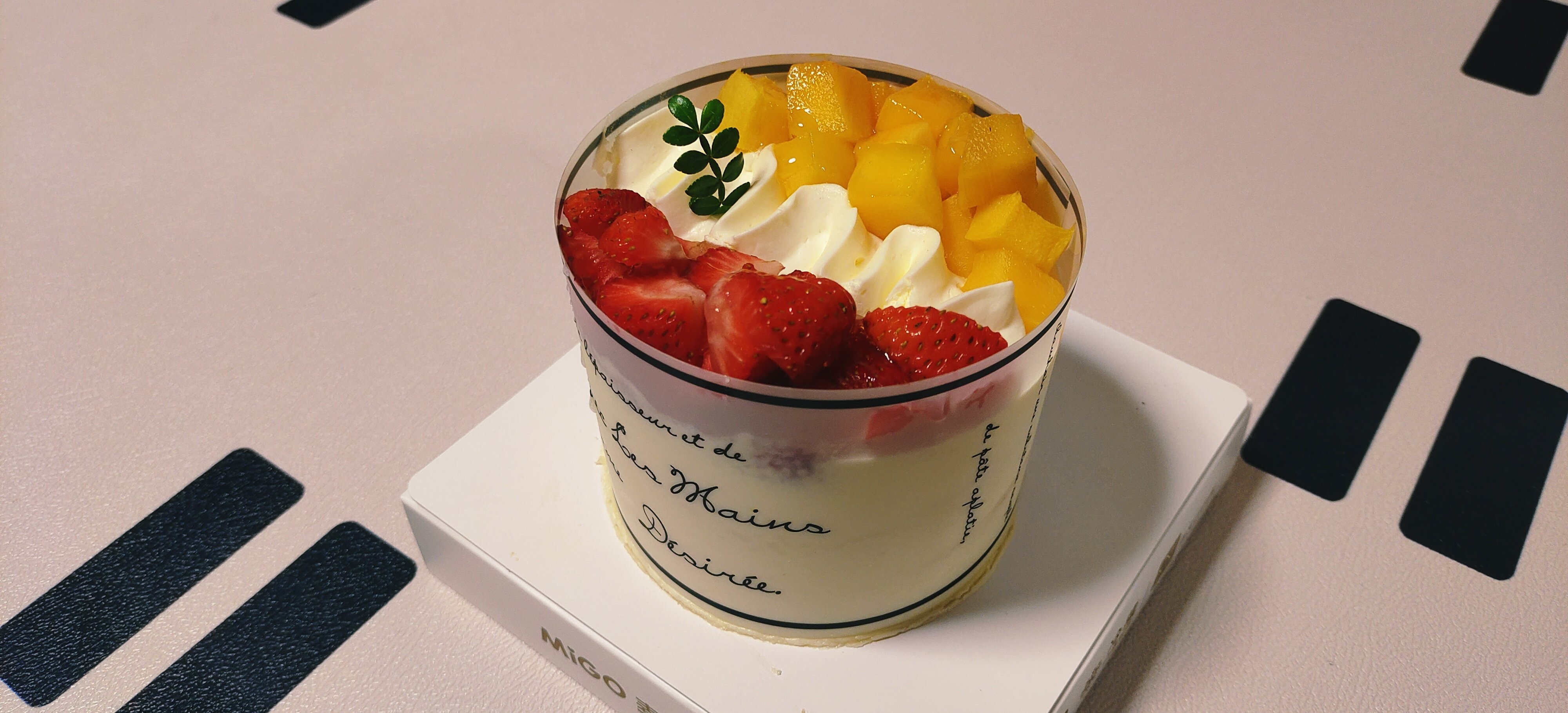 觅食记 麦果优品☘️就这样,陪着吴江人