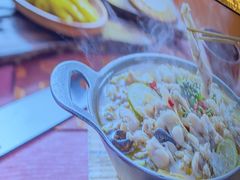 -神府路壹号·海鲜烧烤·砂锅粥·锅物(三坊七巷店)