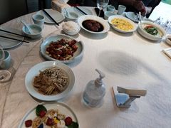 特色宫保鸡丁-羲和雅苑•北京烤鸭(乐园道万象城店)
