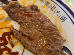 -鸿姐老火锅(疁城新天地店)