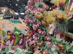 -Olé精品超市(北京合生汇店)