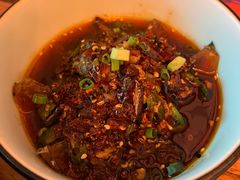 -铁公鸡·四川料理(天环广场店)
