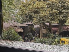 -兰桂坊·花园餐厅(西湖店)