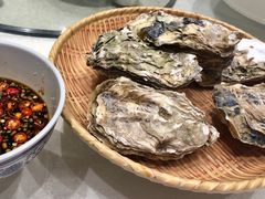 -松针蔡记蒸饺(花园路店)