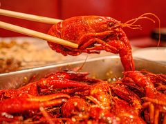 -枪火串烧·东北特色烧烤(罗湖总店)