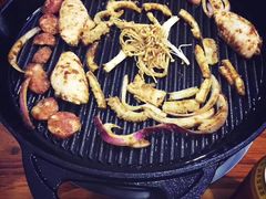 -二子炭火烤肉(五金城店)