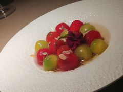 -波特曼西餐厅(中央大街店)