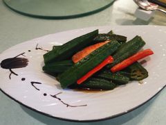 -陆壹捌餐厅(五大道店)