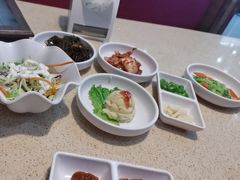 -元祖李朝(新威路店)