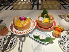 -太食獸泰式茶餐厅(济南万象城店)