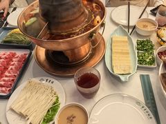 -东来顺饭庄(天坛店)