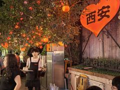 -福苗小骆驼烧烤(莲湖路店)