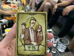 -CIAO·团建聚餐·生日派对轰趴馆(福田店)