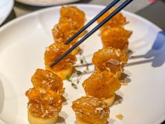 -曾宴·楚菜(湖北省博物馆店)