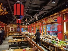 -鸽子窝(黄村店)
