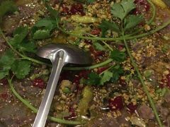 水煮牛肉-盆友圈(鮀浦店)