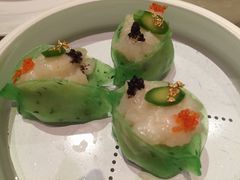 8餐厅-8餐厅(新葡京酒店)