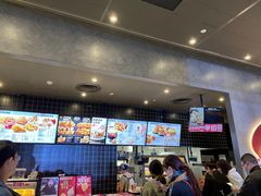 -肯德基(海湖店)