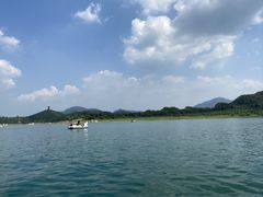 -北京金海湖景区