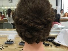 -伊丽莎白美容培训学校(顺德校区)