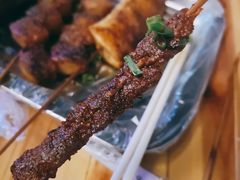 -抚琴第一烤(抚琴地铁站A口店)