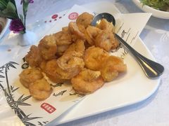 -万宝海鲜舫(劳动公园店)