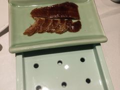 -羲和雅苑•北京烤鸭(陆家嘴中心店)