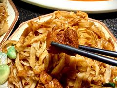 -葛记焖饼(伏牛路店)