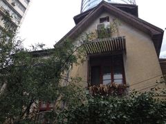 -民国红公馆·艺文空间(颐和路店)