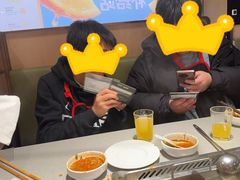 -海底捞火锅(吴中路店)