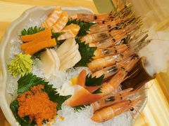 -酒久自助料理(佳兆业店)
