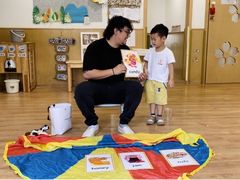-古力古利托育早教中心(澳门路校区)