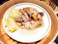 -桂小厨广西菜(桂林万象城店)