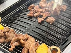 -韩满园· 甄选韩式烤肉