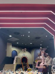 -meland club亲子乐园•派对•研学(昆山万象汇店)