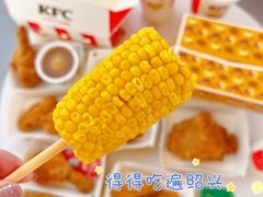 -肯德基(绍兴悦来店)