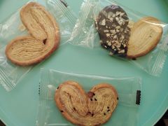 -西点坊(浦东香格里拉店)